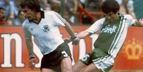 2022世界杯最大冷门排行,盘点世界杯输得最惨的球队