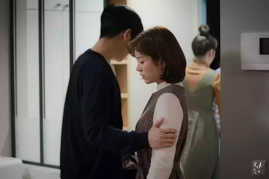 豆瓣8.9分的韩剧有哪些,豆瓣8.7分2020年第一部催泪韩剧