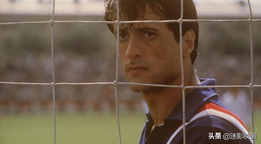 球王贝利最好纪录片,球王贝利史泰龙合拍的电影