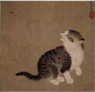 裹盐聘狸奴古诗文,裹盐赠狸奴