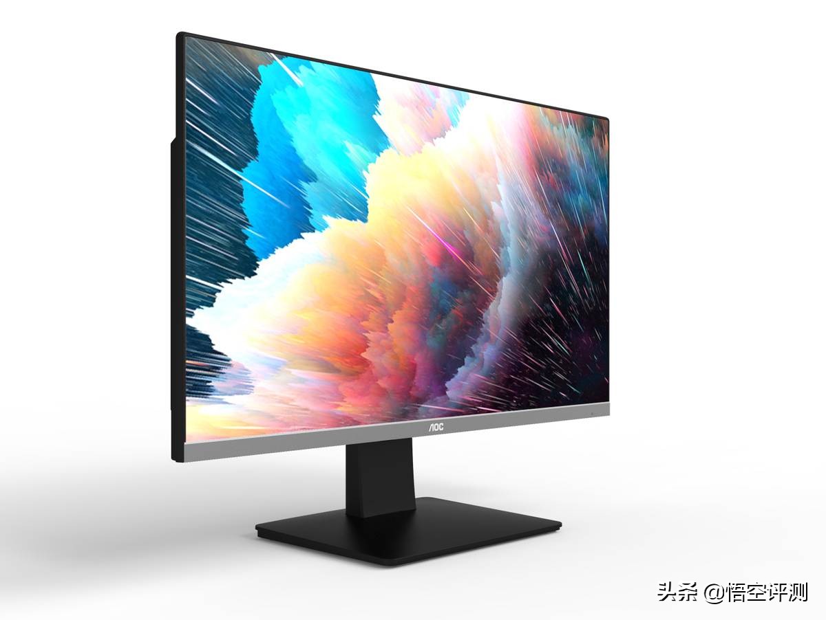 要颜值要无线还要性能：AOC大师一体机，面面俱到的生产力工具
