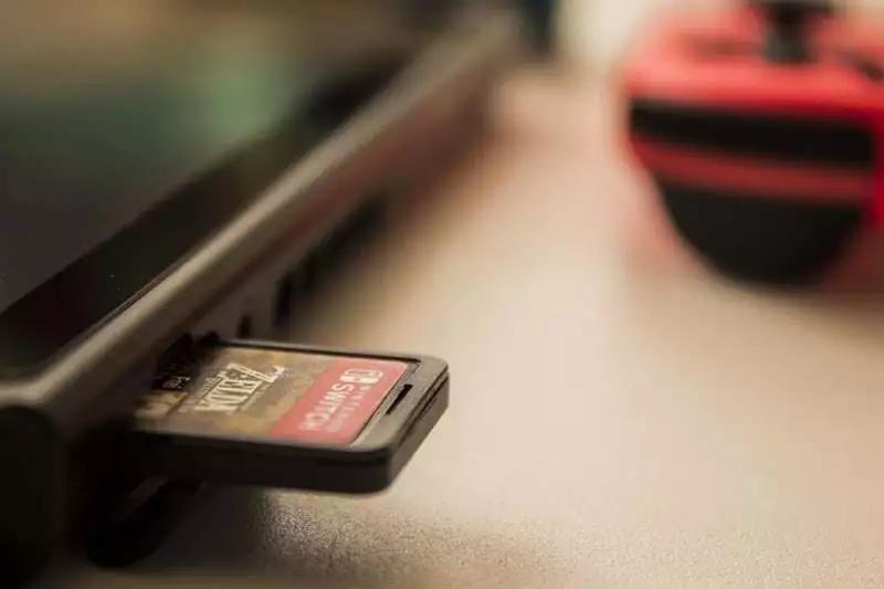 为什么那么多人喜欢switch,为什么都推荐买日版switch