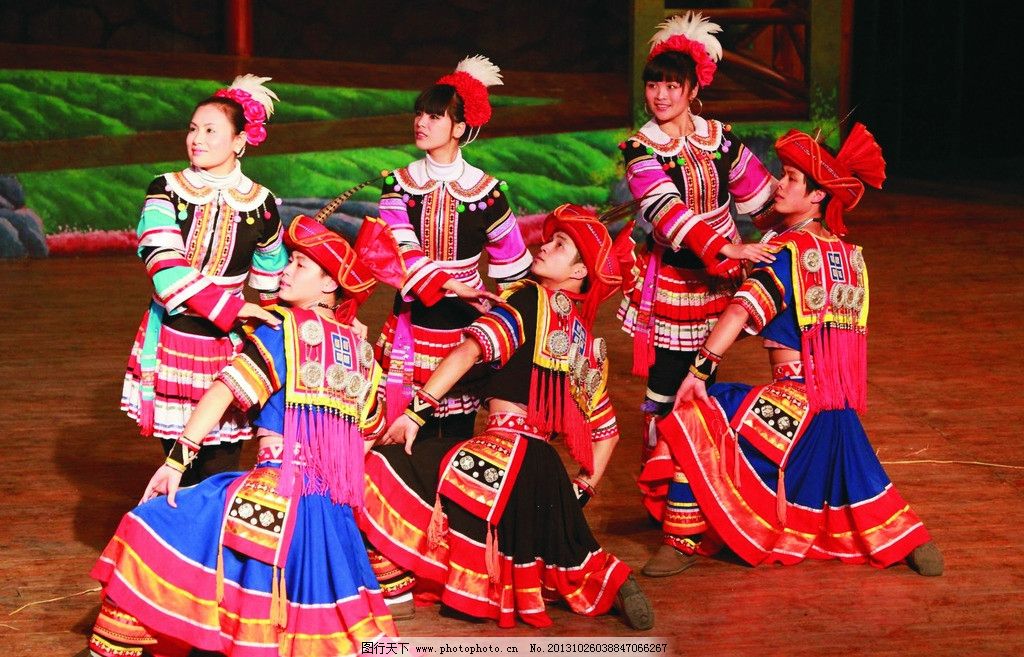 中国56个民族知识大全书籍,关于中国56个民族的知识