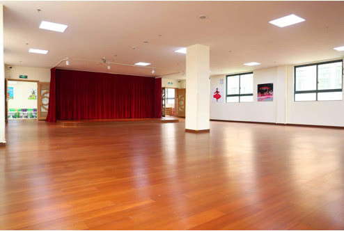 上海杨浦童乐幼儿园,上海浦东新区童乐幼儿园