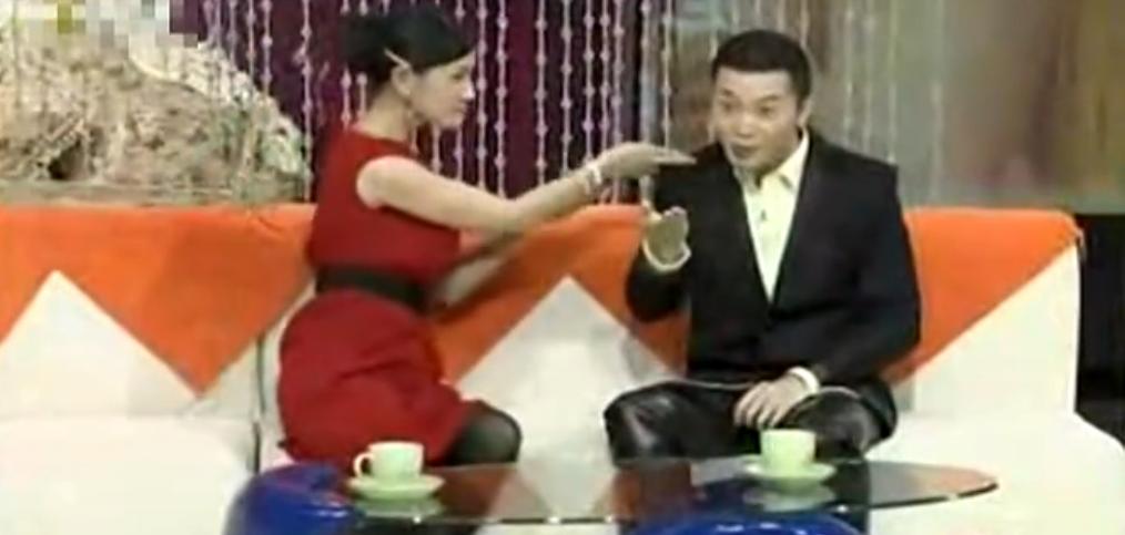 胡可才是真的人生赢家,胡可演的二婚电视剧