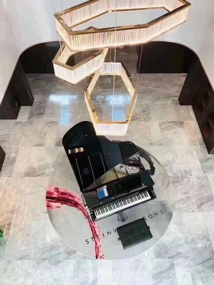 成都买钢琴集中的地方,成都买钢琴到哪里比较好