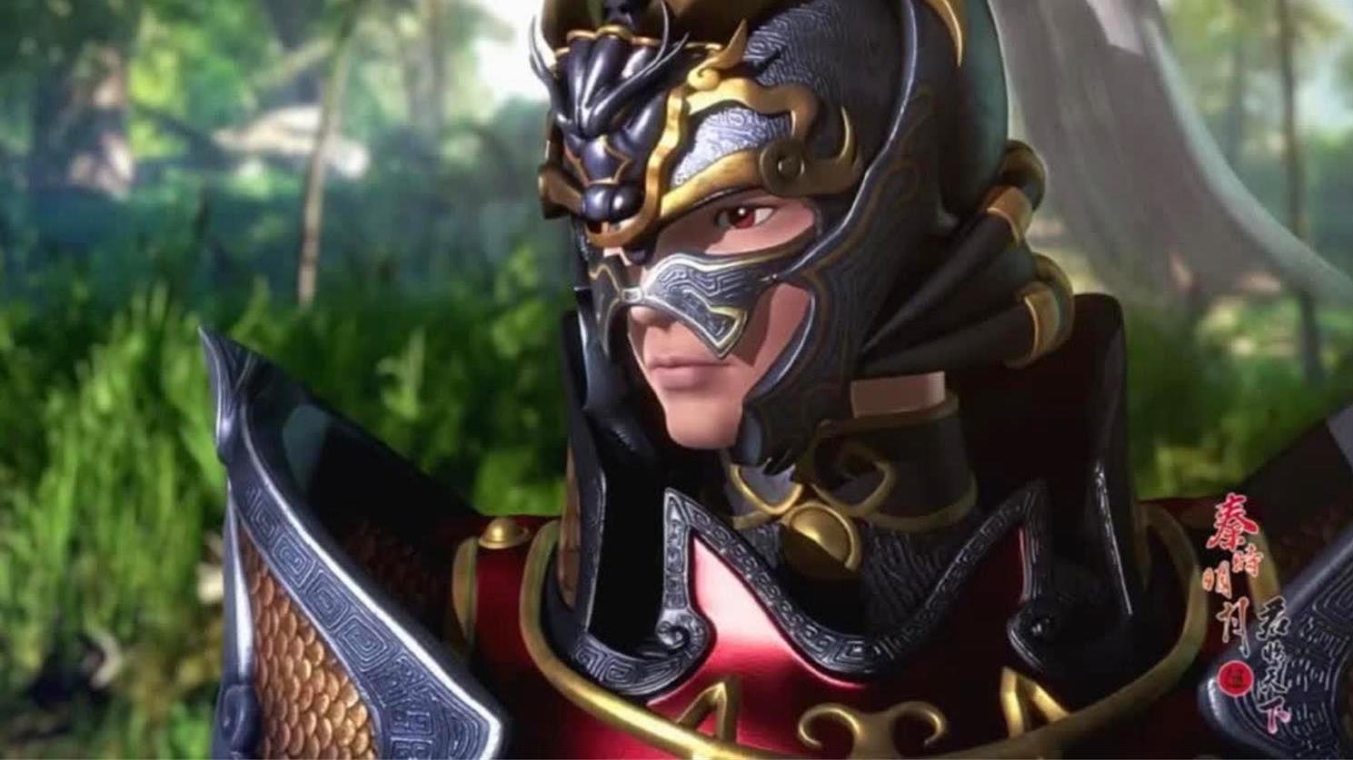 秦时明月风林火山给少羽带来什么,秦时明月风林火山什么水平