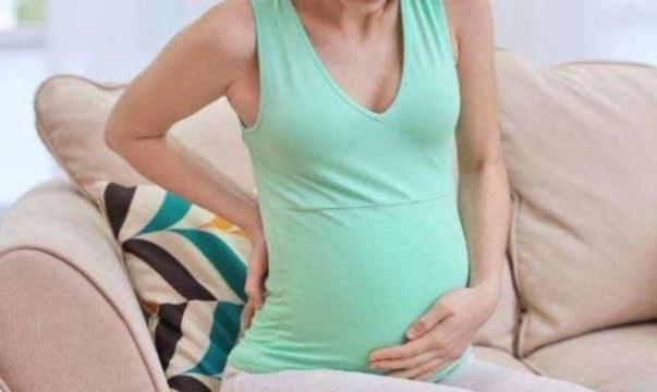 最让孕妈难捱的痛叫“耻骨痛”，这5种孕妇要留意，简直疼得要命