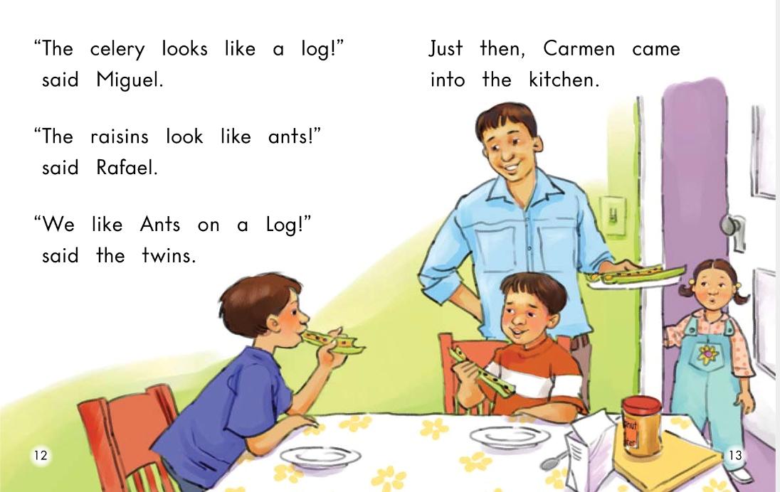 英语绘本阅读水果,英语绘本故事蜗牛