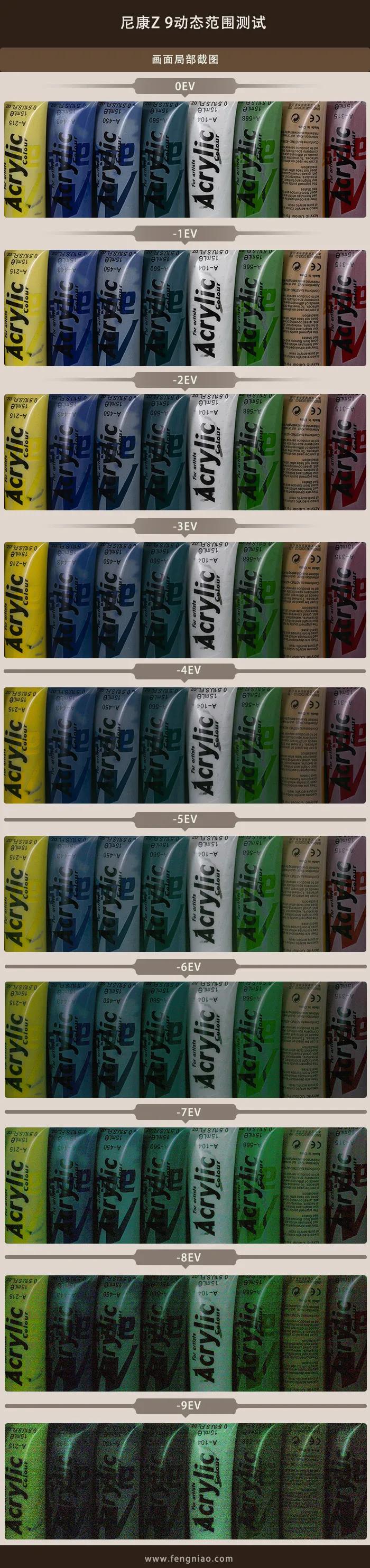 尼康无反相机z9价格,无机械快门相机