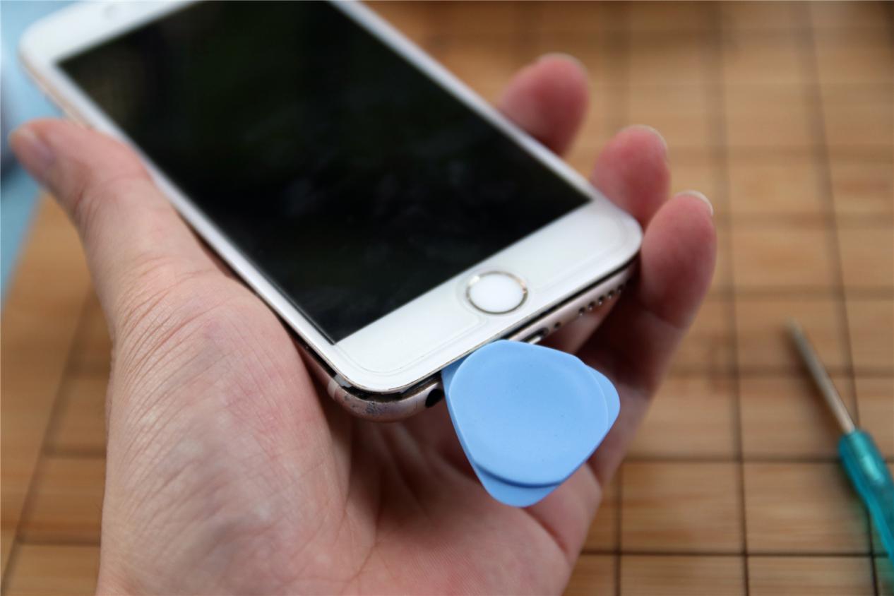 换电池iphone6s,更换iphone6s电池的视频