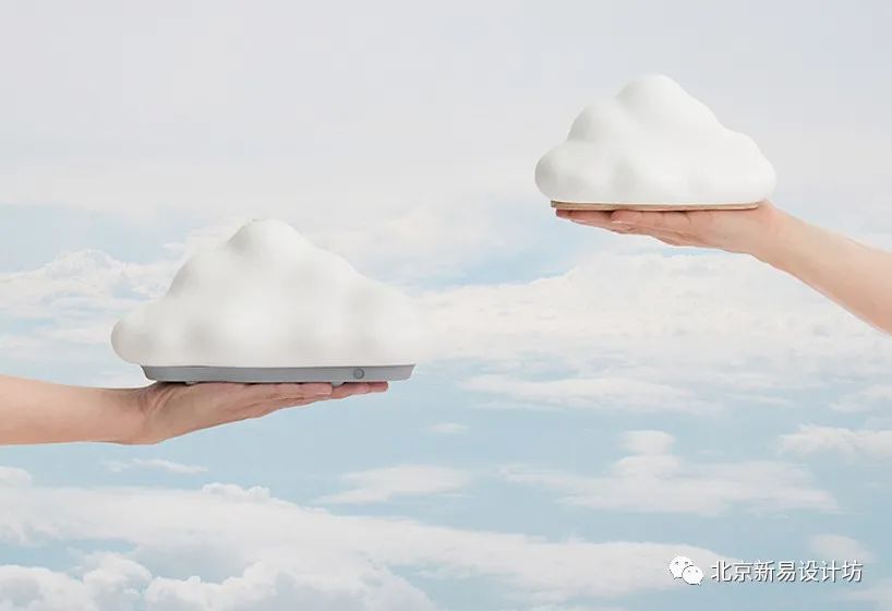 这么有高级感的香薰机你见过吗？「北京新易设计坊」