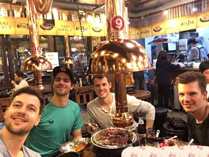 令人感动到哭的体育精神,盘点那些让人感动的体育精神