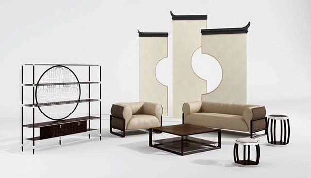 人造板新工艺：定制家居用生态板工艺