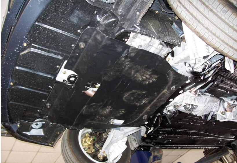 装甲漆和底盘装甲哪个实用些,喷的底盘装甲和装的底盘装甲区别