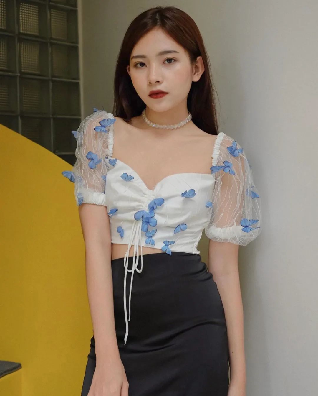 年会礼服高奢高级感,2022年会礼服推荐高级感秋冬