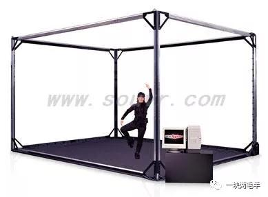 头号玩家年度最受欢迎的科幻巨制,头号玩家科幻画面