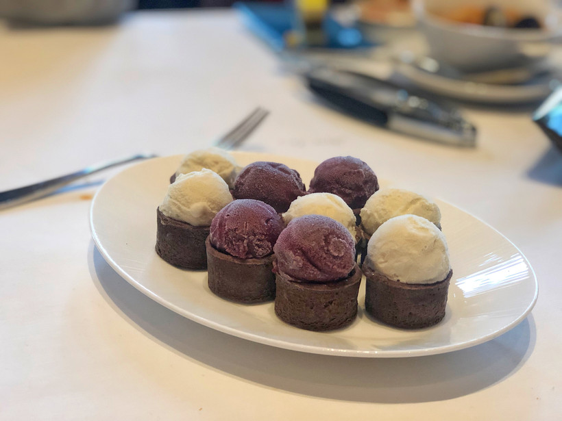 澳门mezza9自助餐在哪里买便宜,澳门海鲜自助餐排行榜前十名