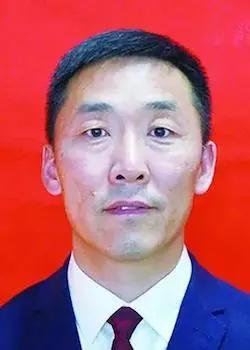 江苏省管领导任前公示,省管干部任前公示最新