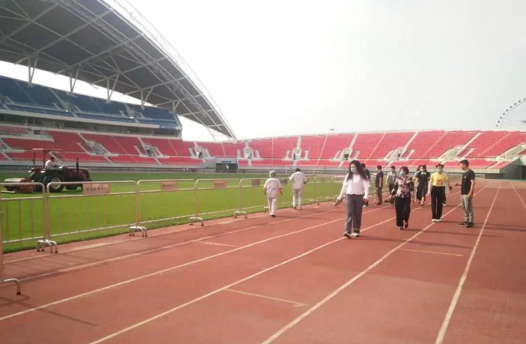 潍坊奥体中心24小时开放吗,潍坊奥体操场开放时间