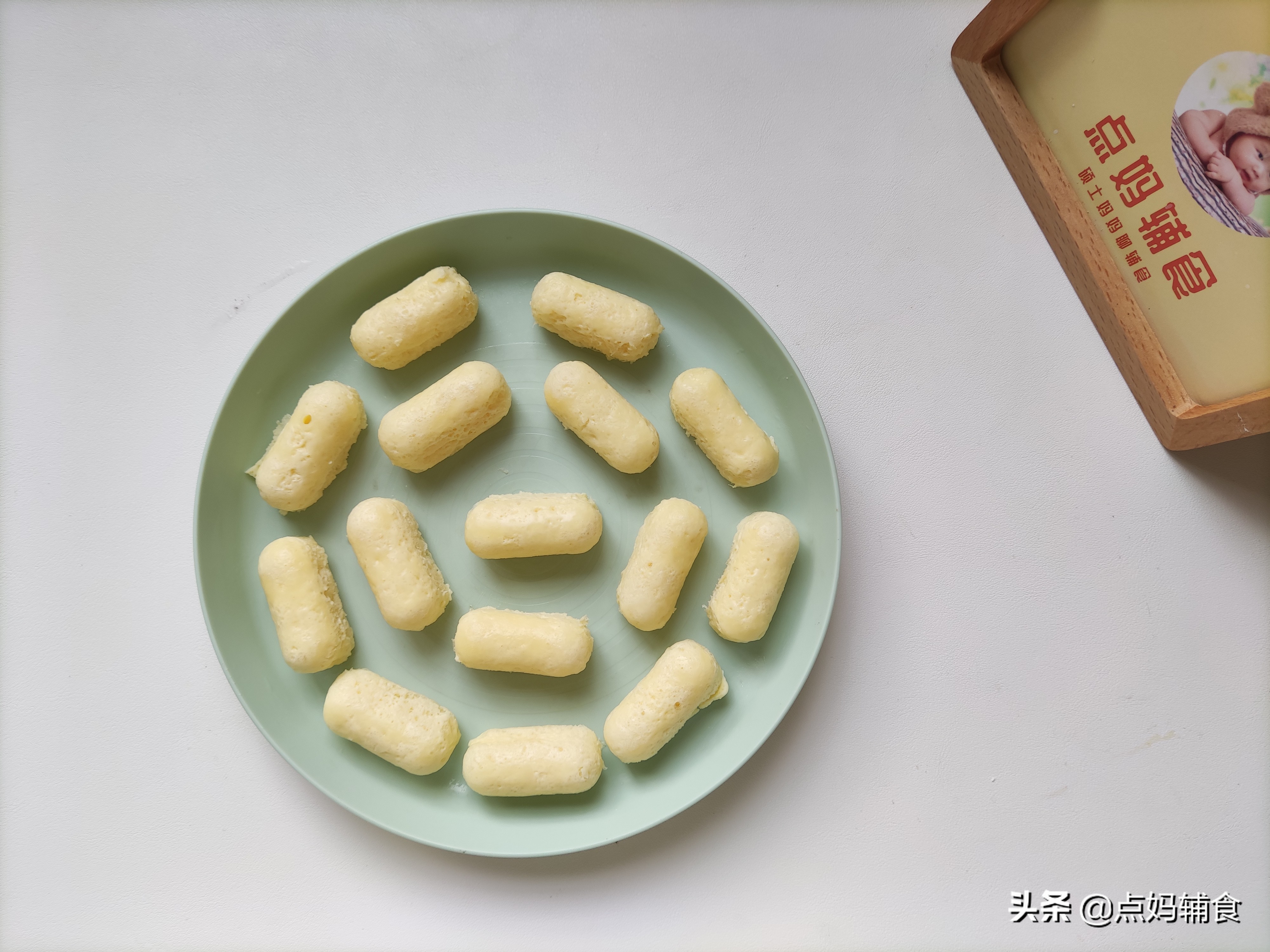 宝宝不爱吃鸡蛋怎么做给她吃呀,宝宝不爱吃鸡蛋怎么办