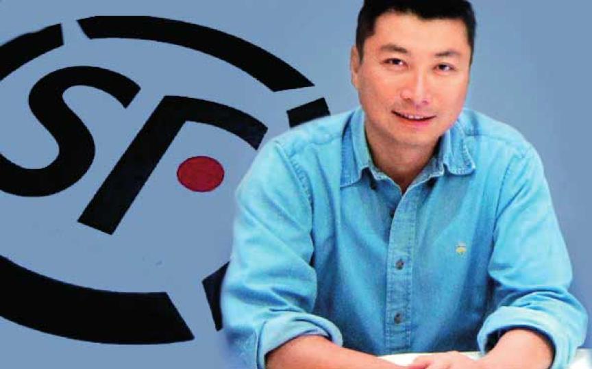 顺丰王卫创业史,顺丰快递创始人王卫简历