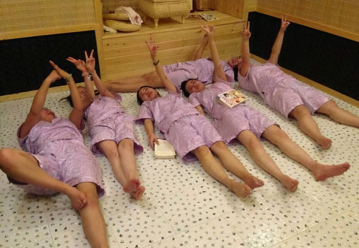 汗蒸到底好不好视频,汗蒸适合冬季蒸吗