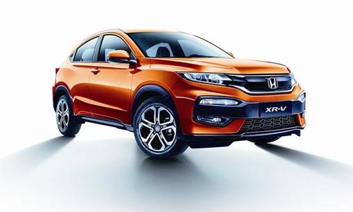 本田思威的车辆品牌型号,本田思威车怎么样