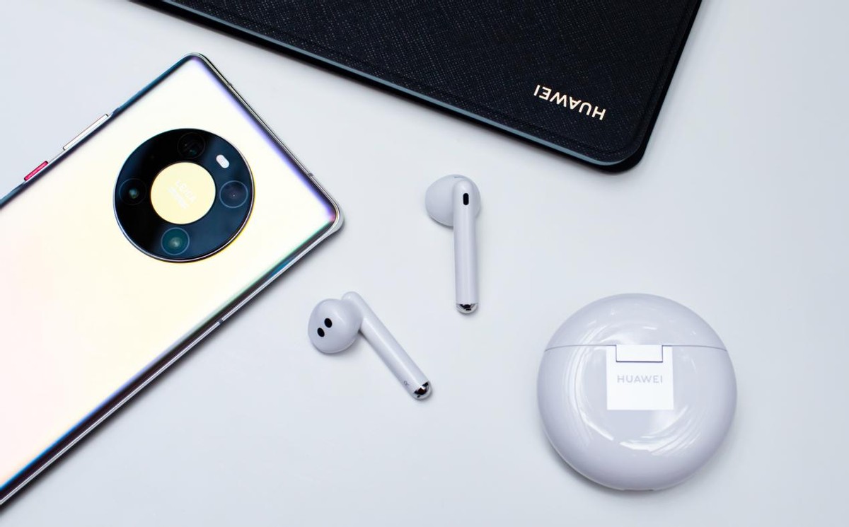 鍗庝负鑰虫満watchfreebuds,鍗庝负闄嶅櫔鑰虫満freebuds4璇勬祴