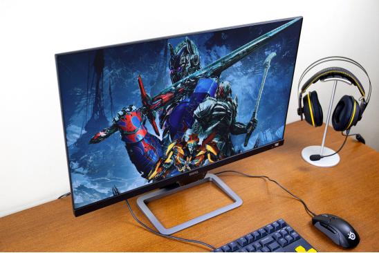 明基ew2780q显示器操作说明,明基ew2780q办公