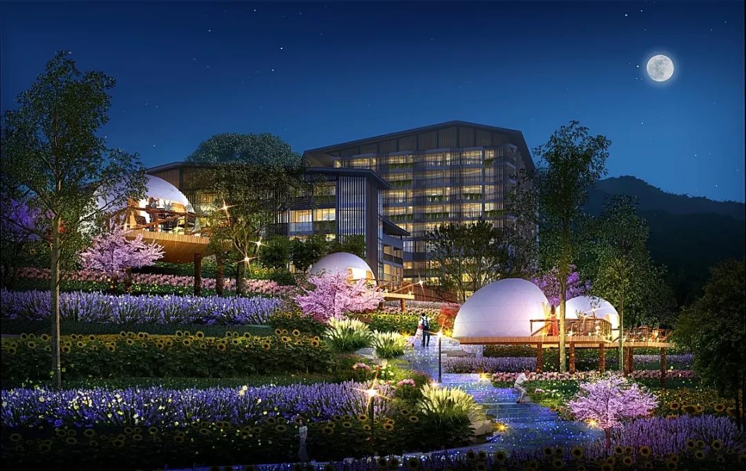 峨眉山半山腰酒店哪家最好的,在峨眉山住的酒店146元一天