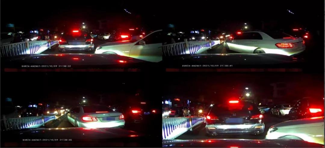 南昌举报违章有奖的app,南昌怎么举报交通违法