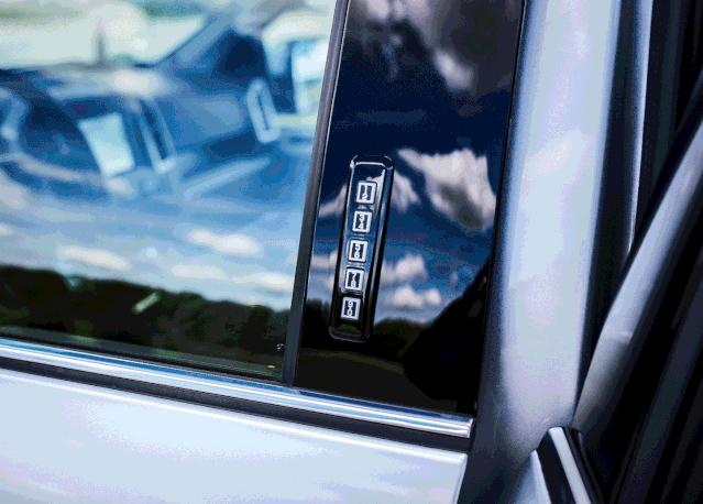 2022款福特mustang2.3t试驾,2022北美车展全新福特mustang亮相