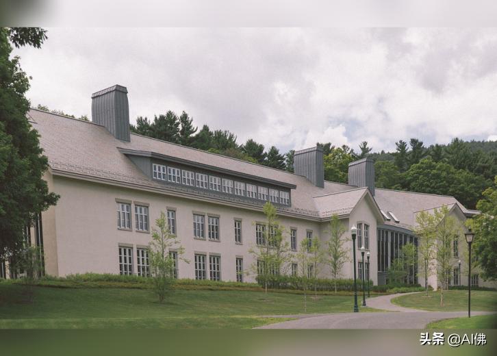 美国印第安人寄宿学校,美国排名前十的高中寄宿学校