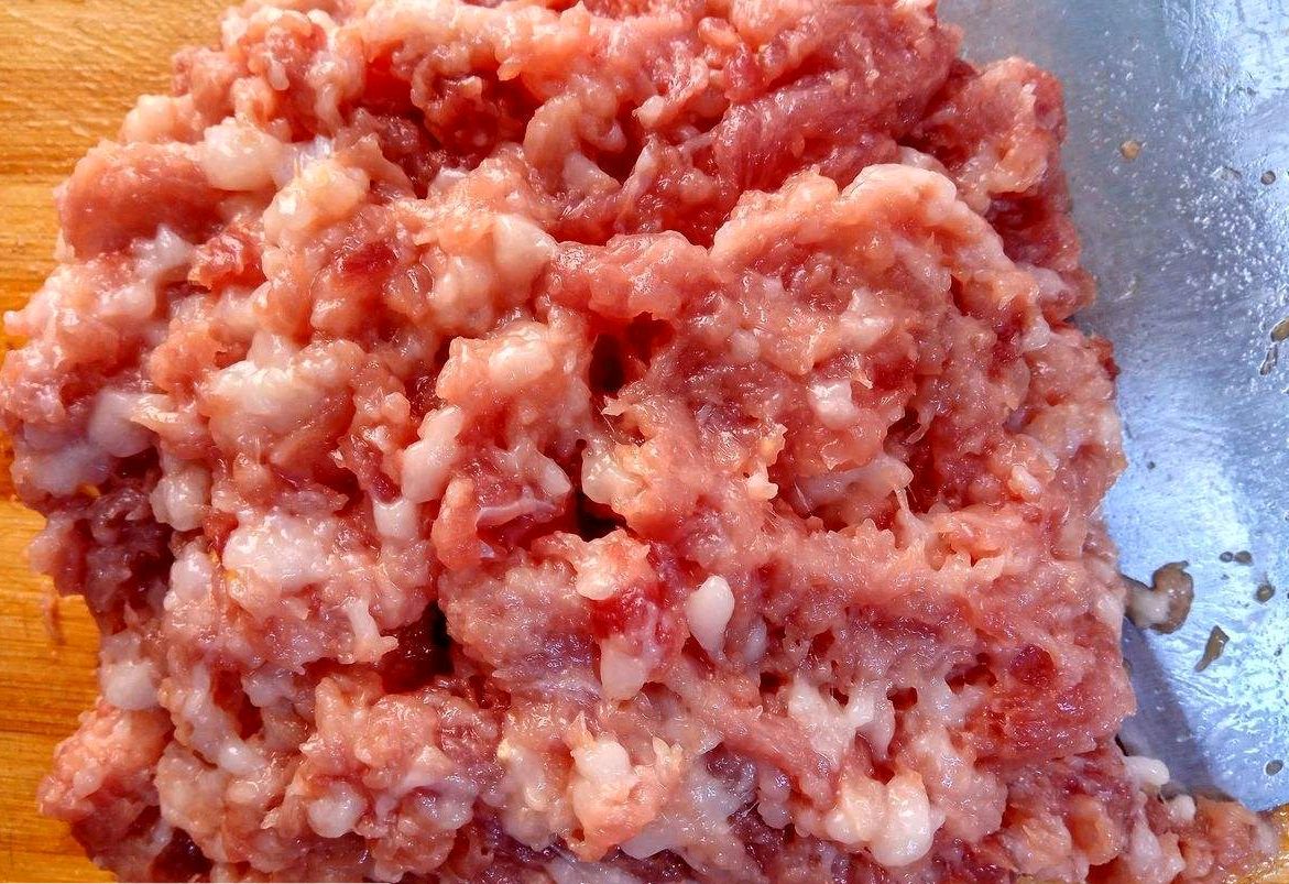 猪肉饺子馅有腥味怎么办,饺子馅有腥味怎么煮