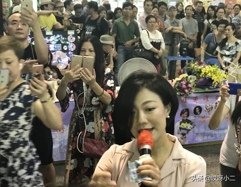 “天人合一”的香港，是我最中意的地方