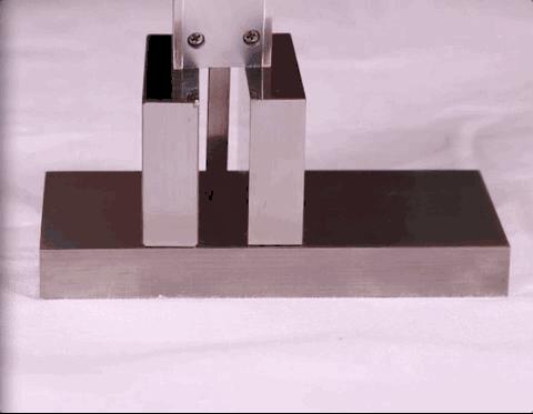 高精度游标卡尺怎么用,机械的游标卡尺带表