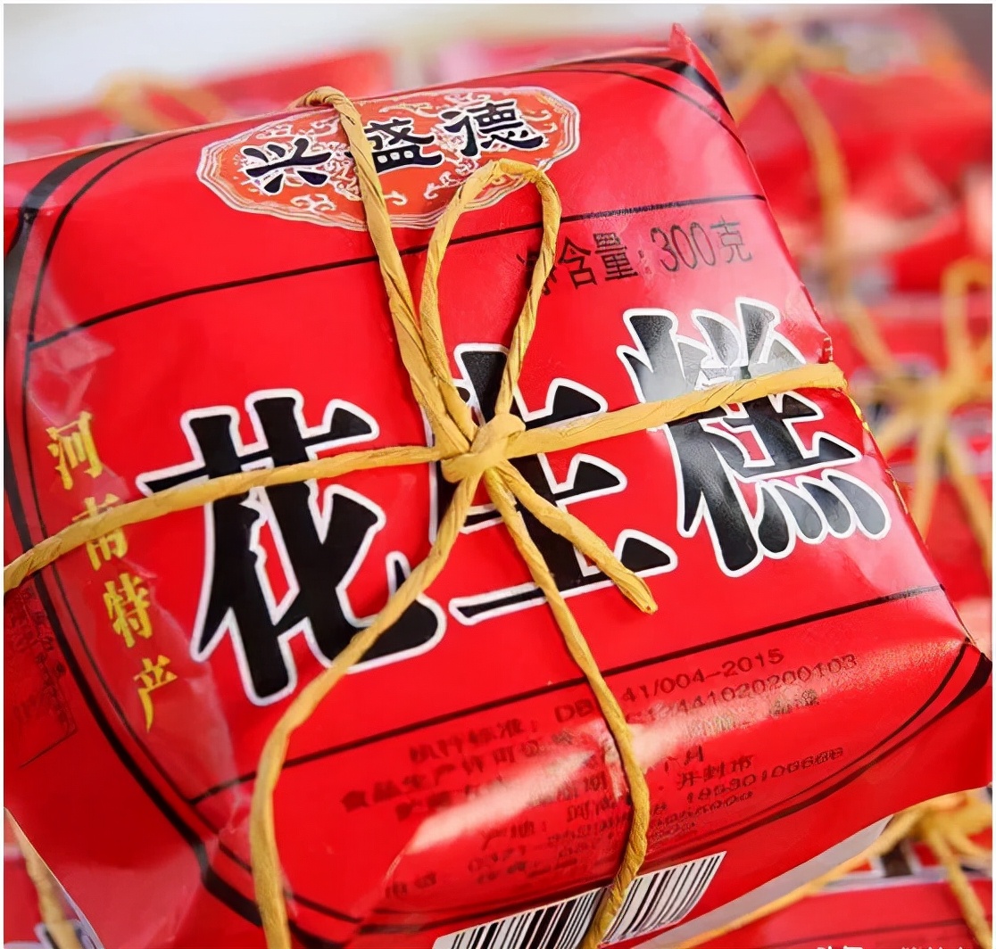 盘点河南18个地市特产，你吃过几样？欢迎大家来补充