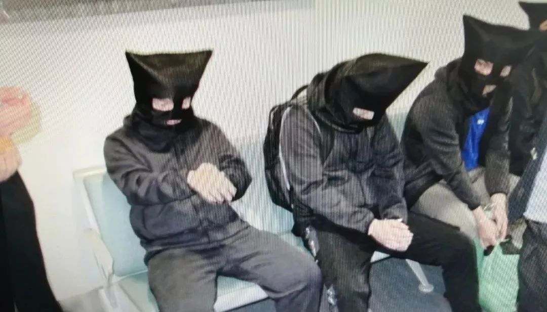 警方查获网络赌博1个亿,中国警察跨境抓捕网络赌博