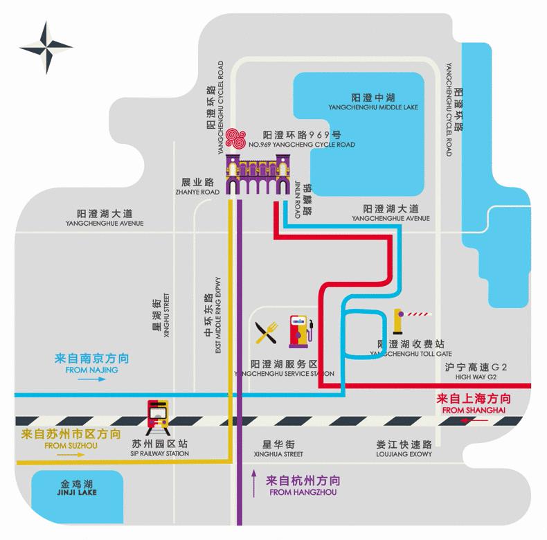 奕欧来上海购物村即将盛大开幕,欧奕来苏州购物村