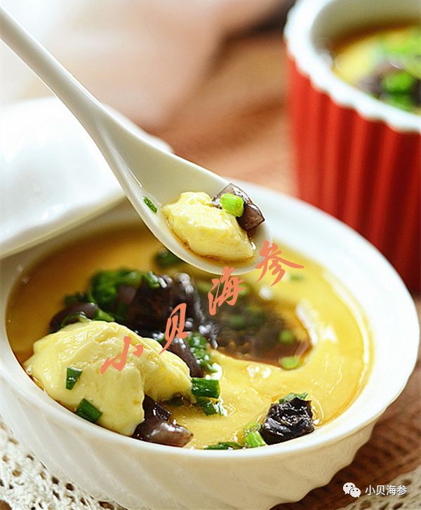 鸡蛋与海参哪个更有营养,孕妇怎样吃海参营养最好