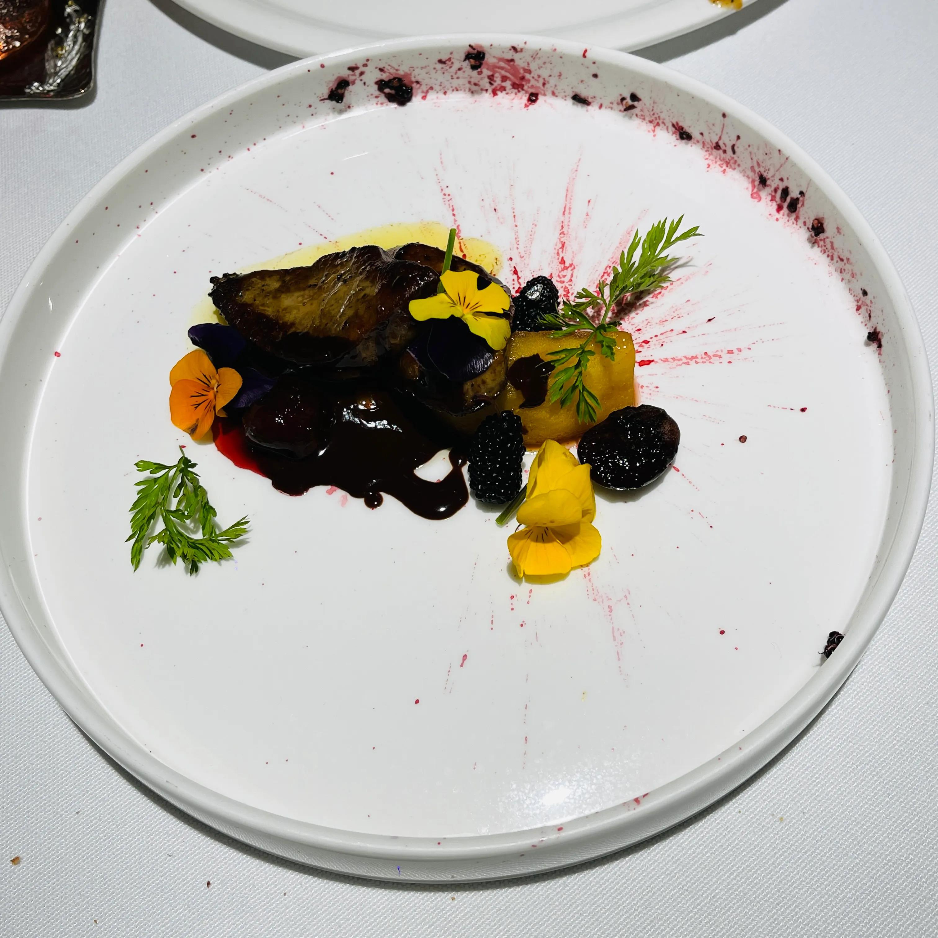 ThePearl珍珠精致法餐｜福州首家熟成牛排店