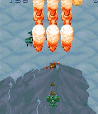 天空大冒险同期街机游戏,街机游戏天空大冒险黑球