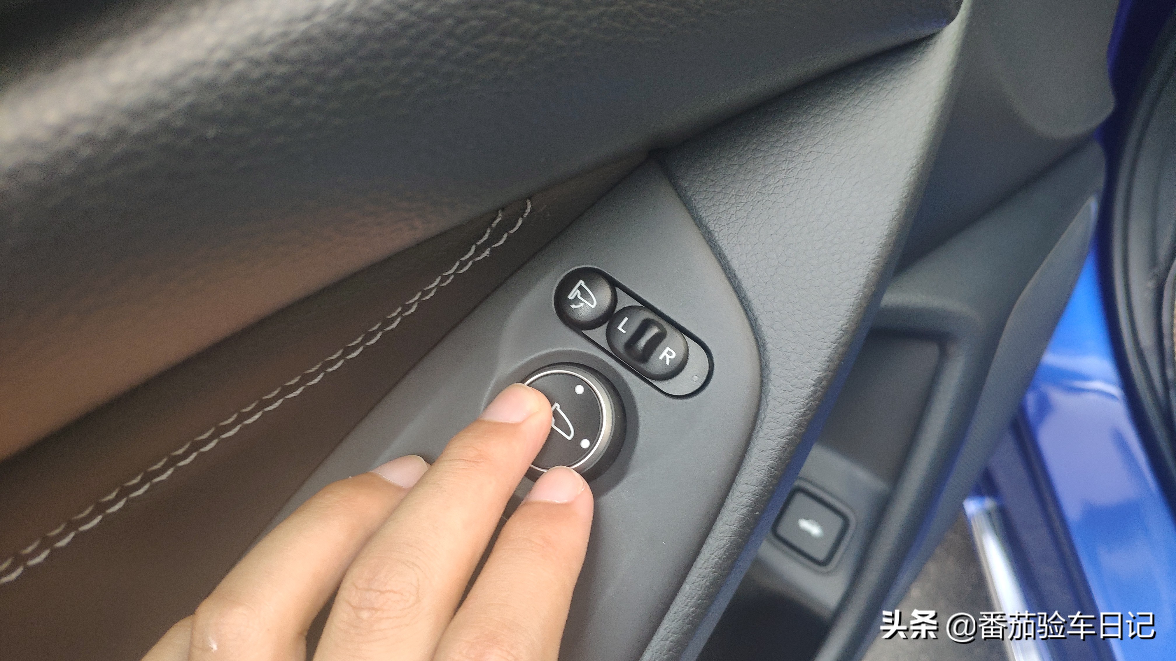 淘一台一千元的汽车,淘一辆7代半雅阁