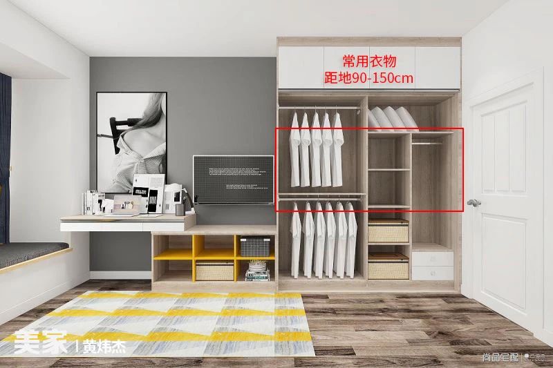 超全家具尺寸指南,最全家具尺寸指南