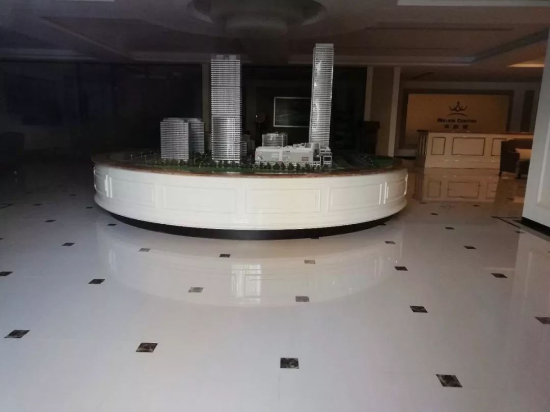 中华新城最新视频,最新河西新城消息