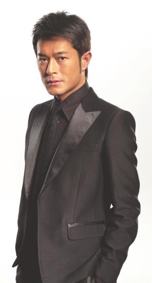 使徒行者2古天乐是好是坏,使徒行者2古天乐好人还是坏人