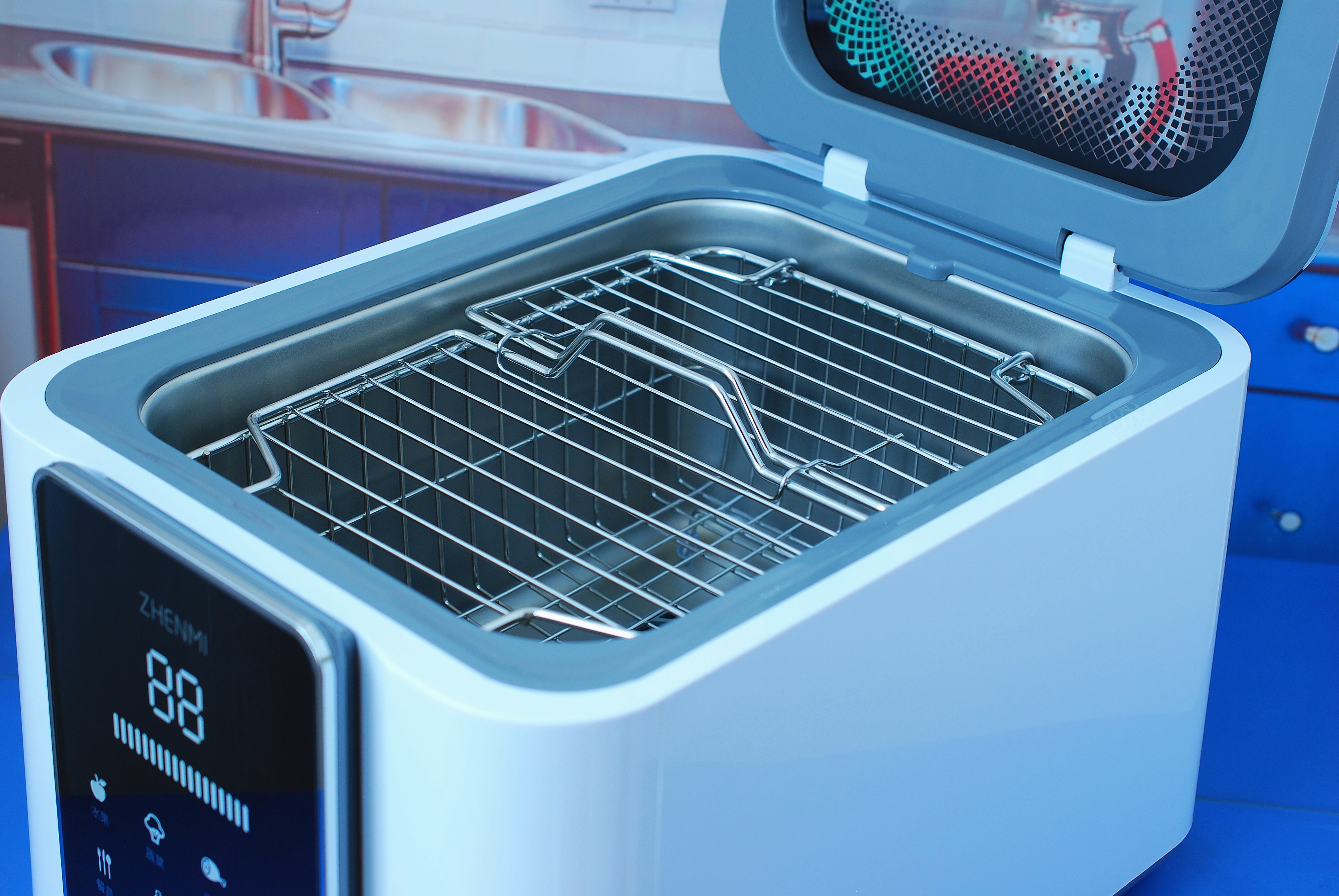 有了这些方法再也不怕流感病毒了,苹果怎么洗不去皮也能吃