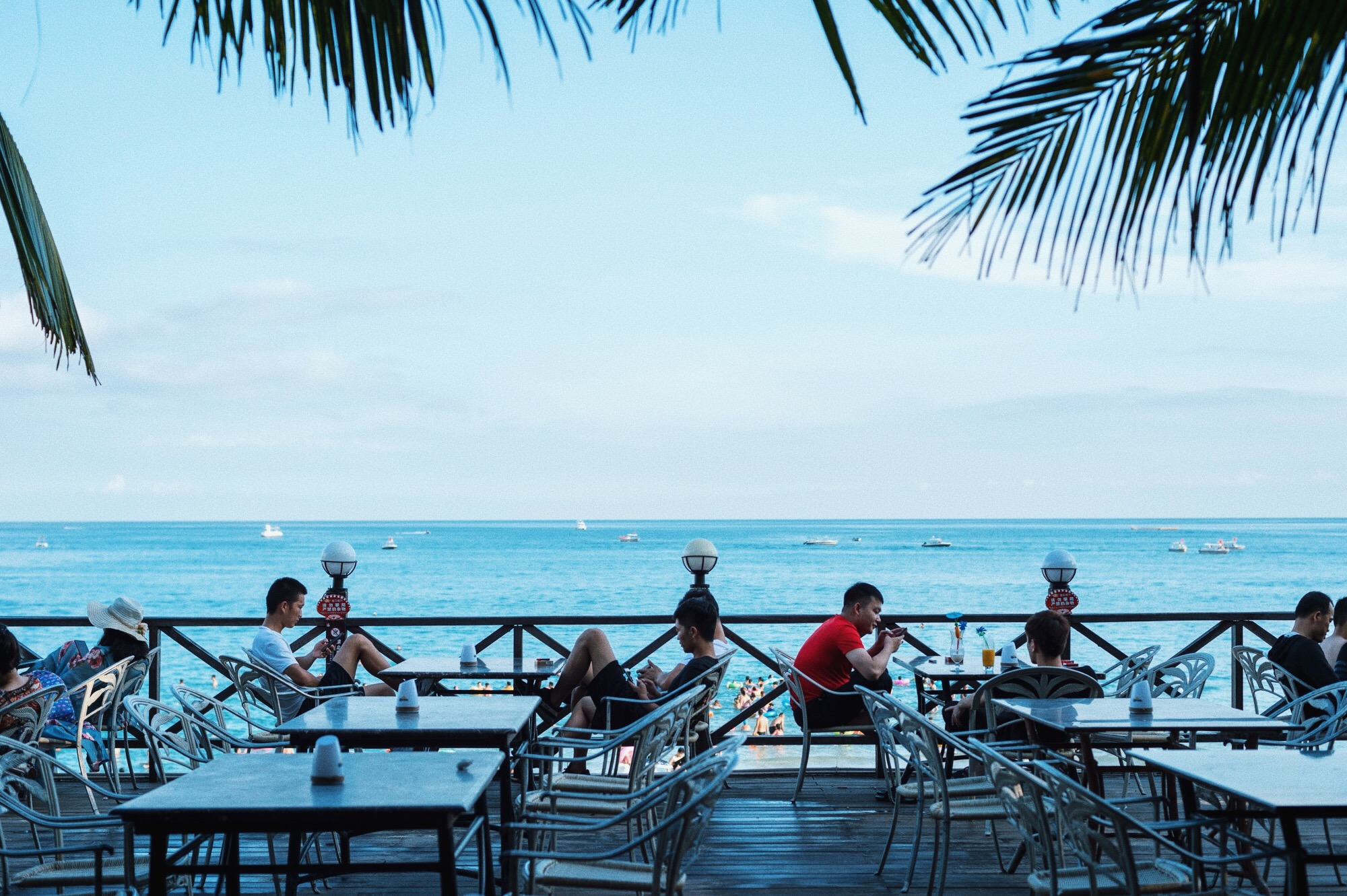 去三亚为什么注意东北人,为什么去三亚要去南山