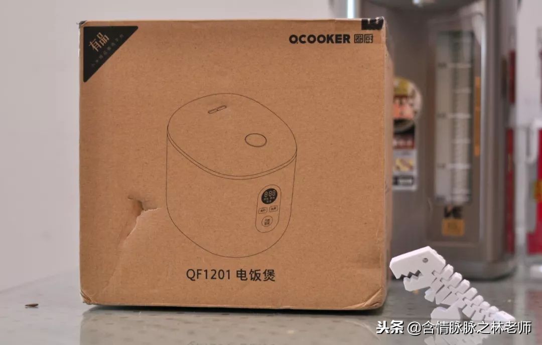 煮饭其实很简单,煮饭简约不简单